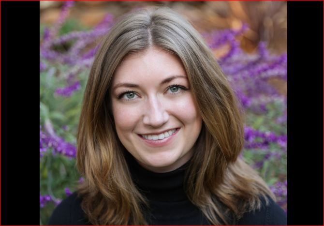 Adrianna “Anna” Carmichael Obituary: We Fortify Mourns Vice President of Strategy and Operations